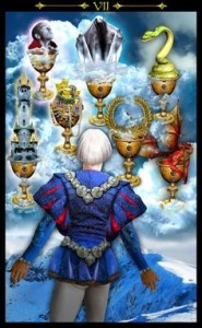 7 of Cups 2